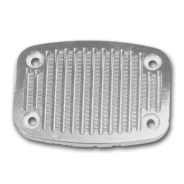 Billet Brake or Clutch Pedal 1966-1977 Ford Bronco