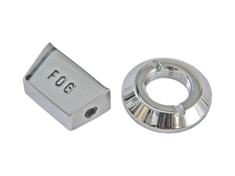 65-67 FOG LAMP SWITCH KNO