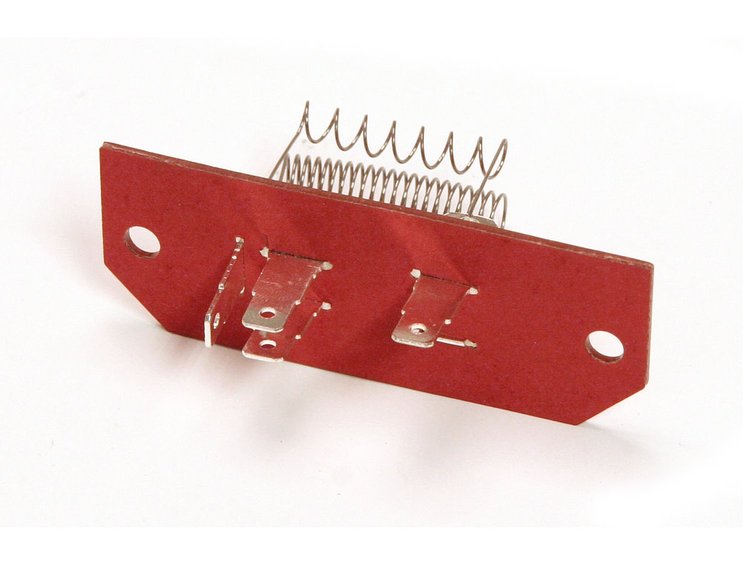 1967 MUSTANG HEATER RESIS