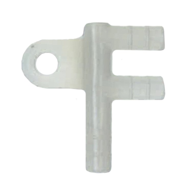 Windshield Washer Hose Connector 1968-1970 Ford Mustang