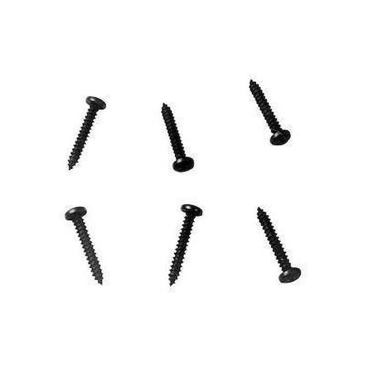 Instrument Bezel Mounting Set 1964-1966 Ford Mustang