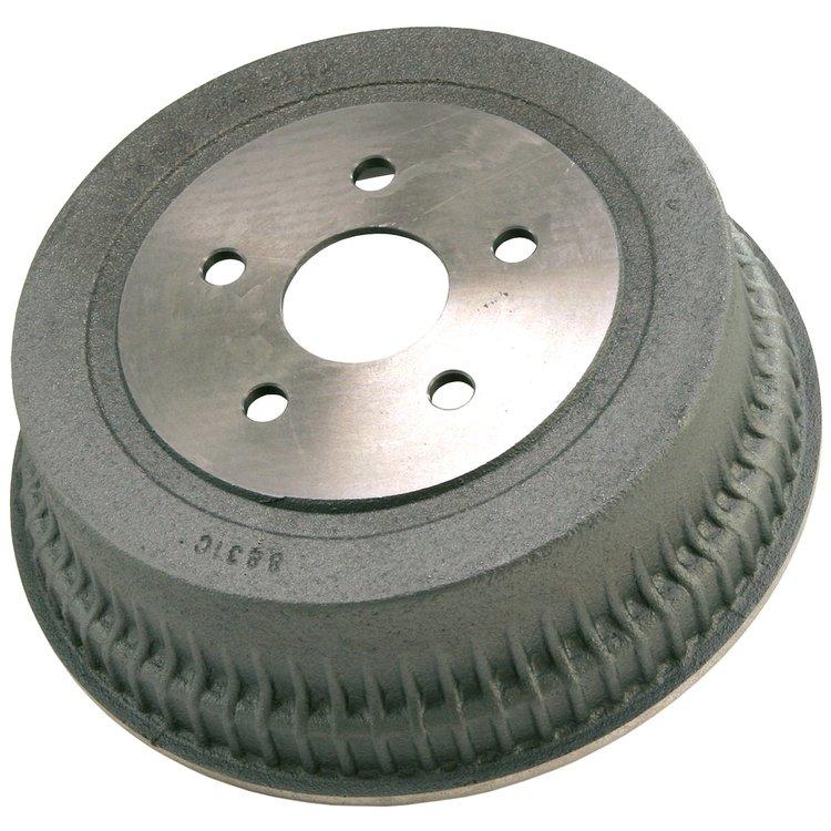 Front Brake Drum 1964-1973 Ford Mustang