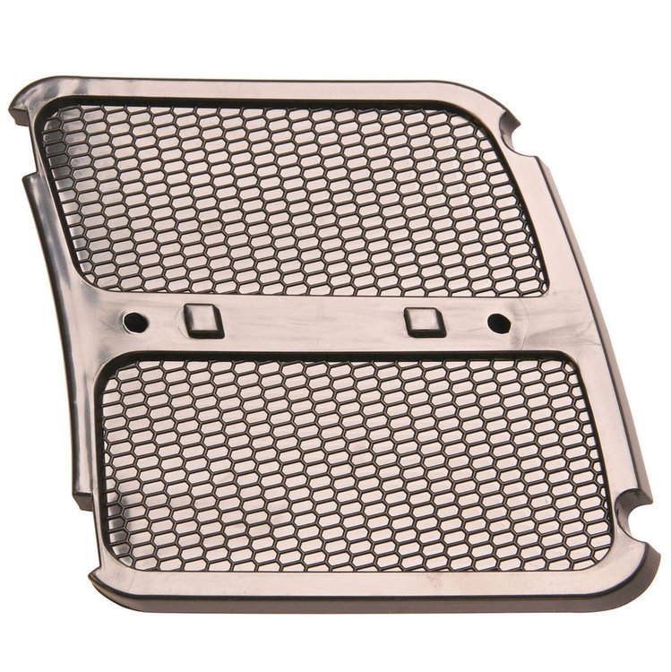 Headlight Extensions Plate 1970 Ford Mustang