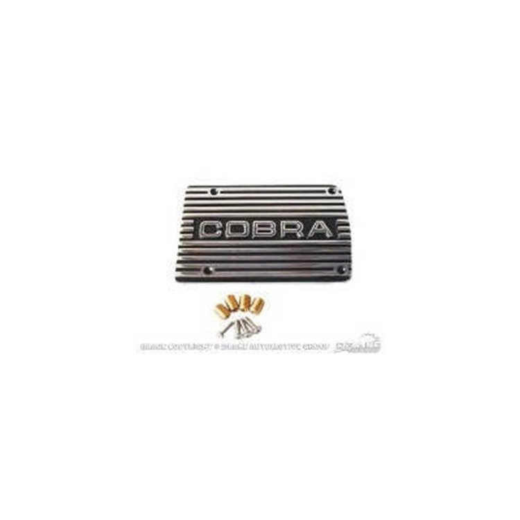 A/C COMPRESSOR COVER COBR