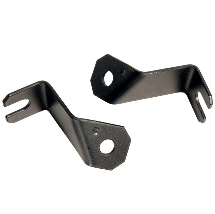 Parking Brake Cable Brackets 1964-1965 Ford Mustang