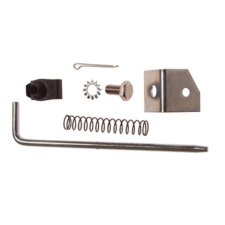 Fuel Cap Lock 1964-1966 Ford Mustang