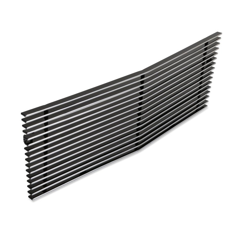 Billet Aluminum Lower Grille 1965-1966 Ford Mustang