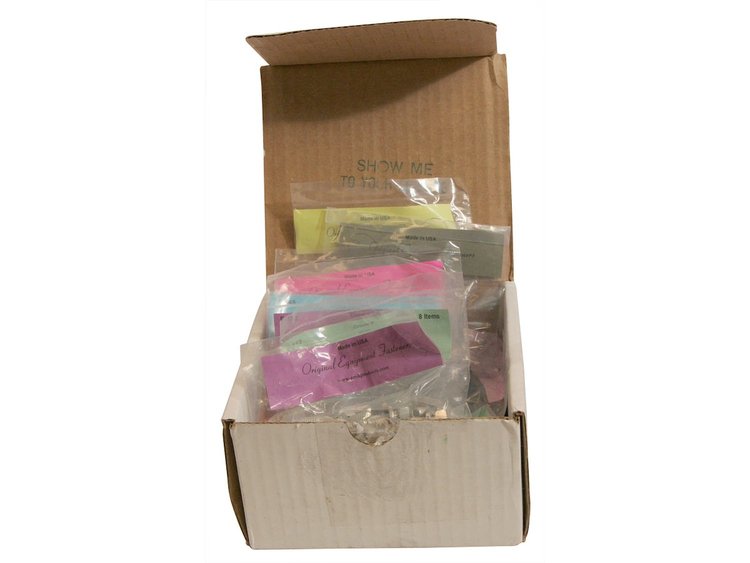 ENGINE MASTER FASTNER KIT