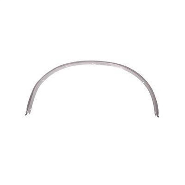 71-73 FRONT WHEEL MOLDING