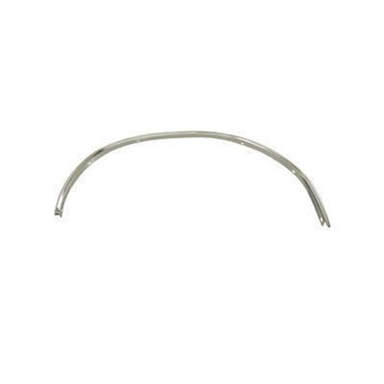 71-73 FRONT WHEEL MOLDING