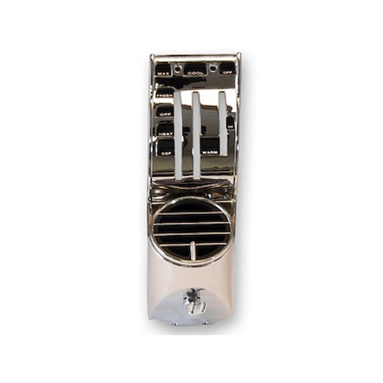 68 LEFT HAND A/C VENT