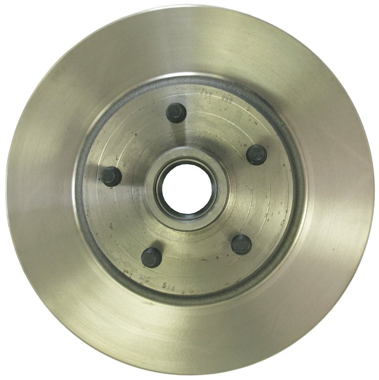 Disc Brake Rotor 1970-1973 Ford Mustang
