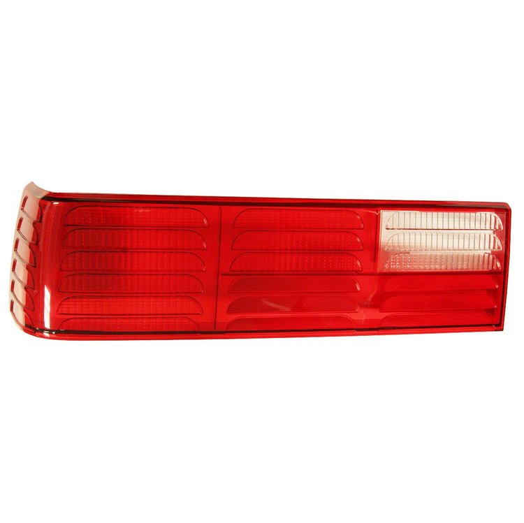 Tail Light Lens 1987-1993 Ford Mustang GT