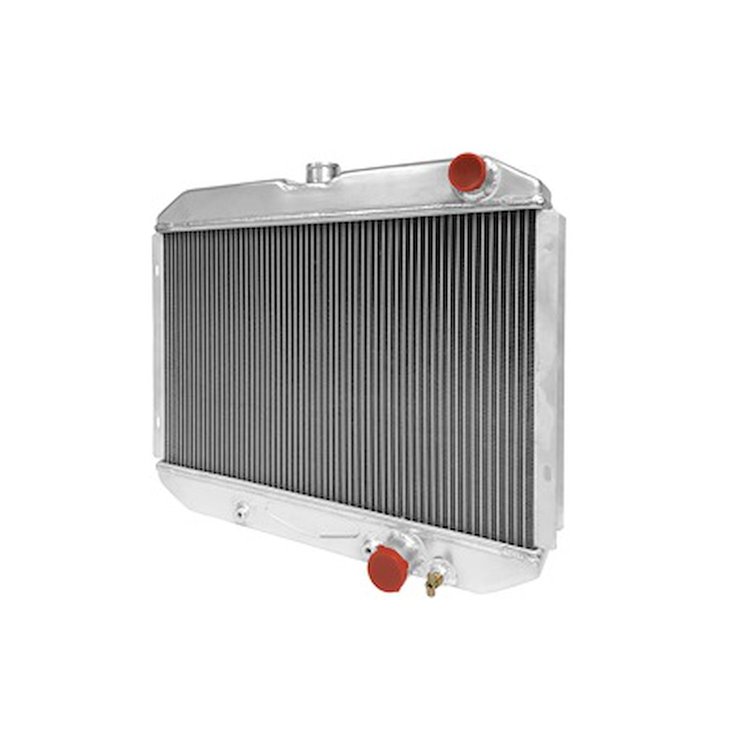 High Performance Radiator 1967-1969 Ford Mustang