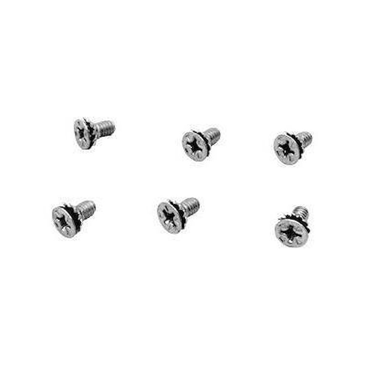 356782-S Door Latch screw kit
