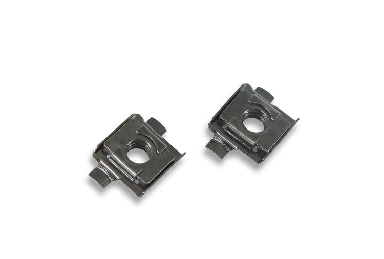 359613-SK Fender To Cowl Nut Set