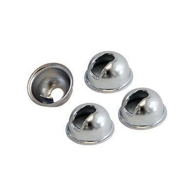 Back-Up Light Spacers 1964-1968 Ford Mustang
