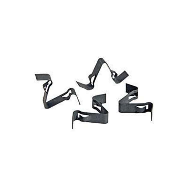 DEFROSTER DUCT CLIPS