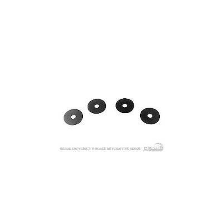 373249-S Front Seat Washers
