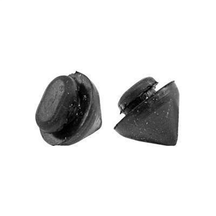 GLOVE BOX DOOR BUMPERS