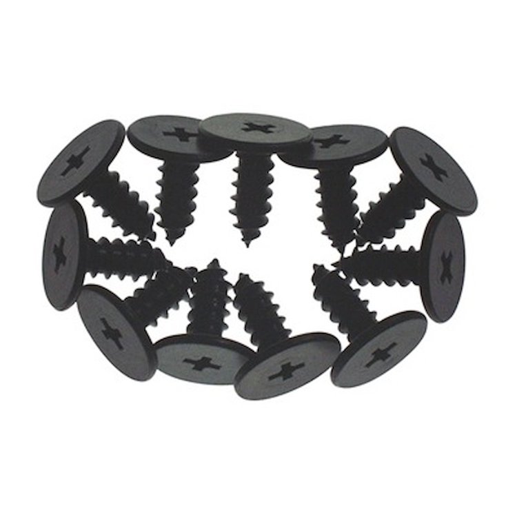 WELL LINER MOUNTING SET
