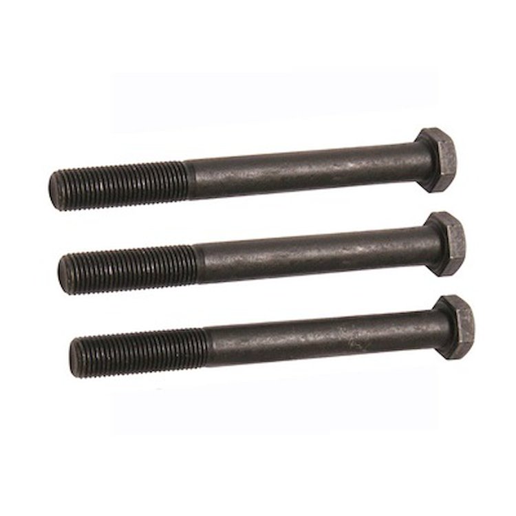 378331-S 1964-68 Mustang Steering Box Frame Bolts