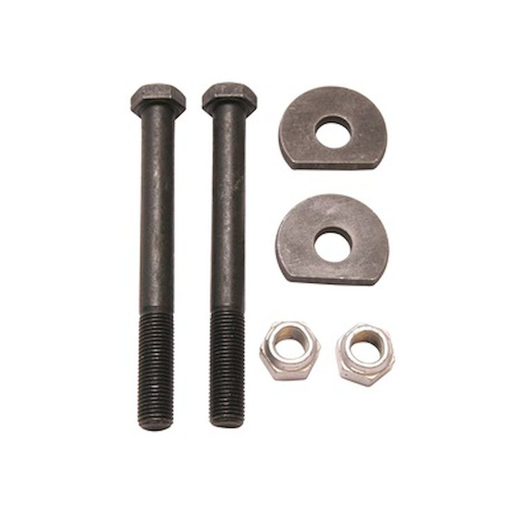 378405-S 1964-68 Mustang Idler Arm Mount Kit