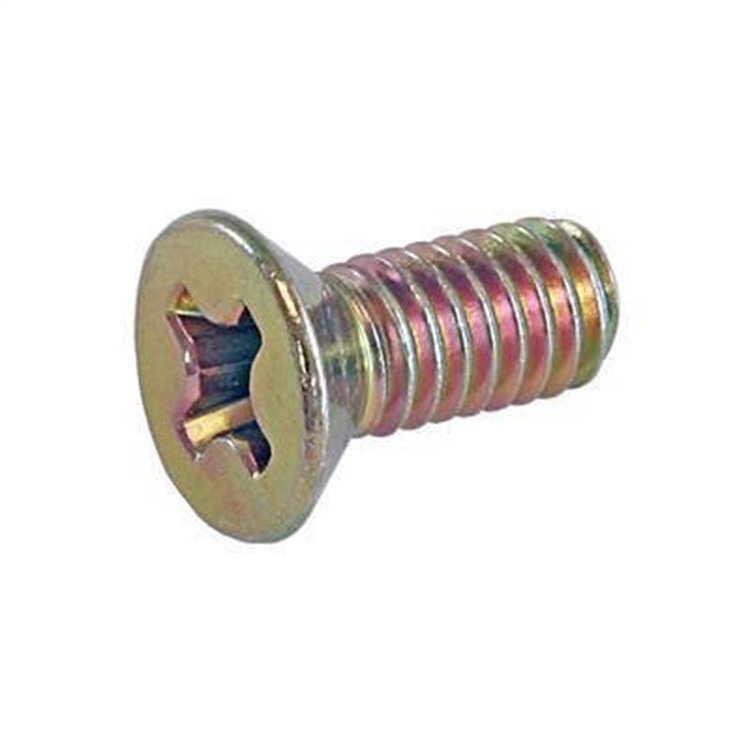 STRIKER PLATE SCREWS