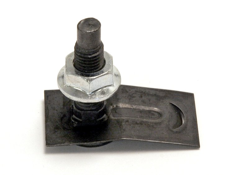 65-66 FENDER TO COWL BOLT