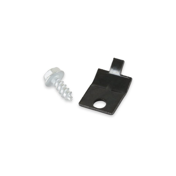 HEATER CABLE CLAMP BRACKE