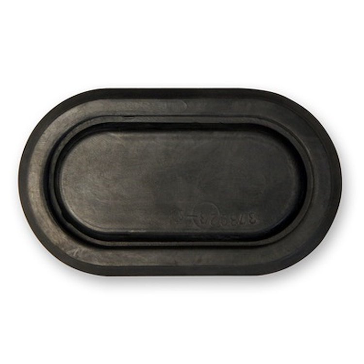 Shock Access Hole Plug 1964-1968 Shelby Mustang
