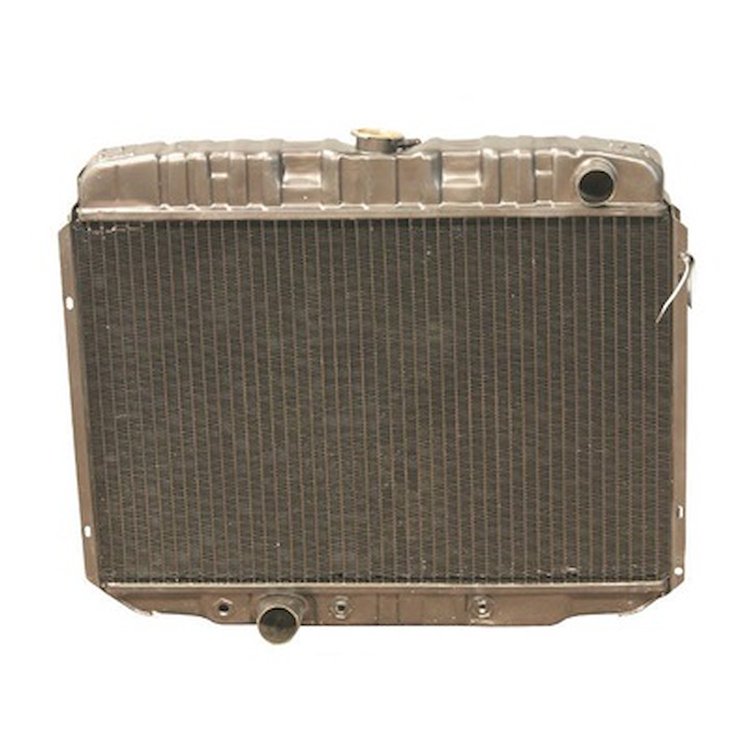 Standard Radiator 1968-1970 Ford Mustang