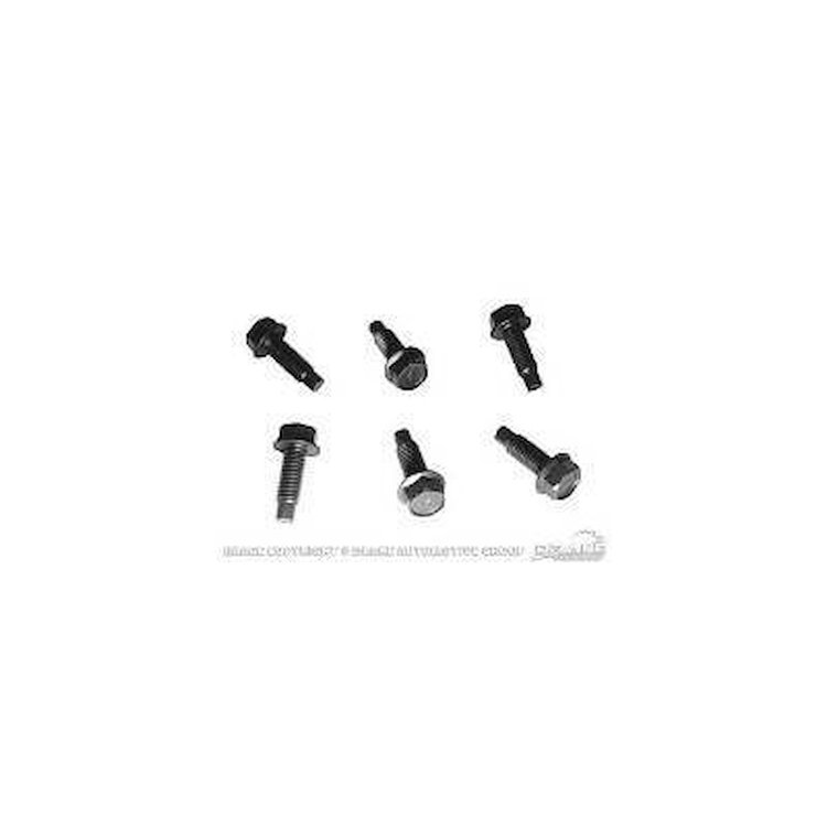 379043-SMK 64-65 Door Hinge Mount Kit