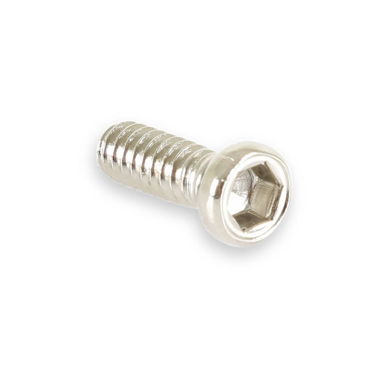 Interior Door Handle & Window Crank Screws 1965-1966 Ford Mustang