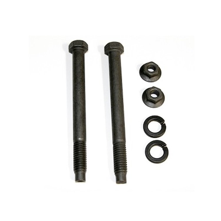 379699-SK Engine Motor Mount Bolts for 1966-1969 Ford Mustang