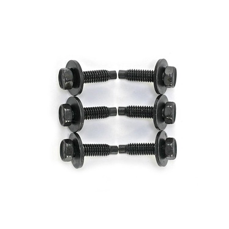 380575-S2 Door Hinge Mounting Kit
