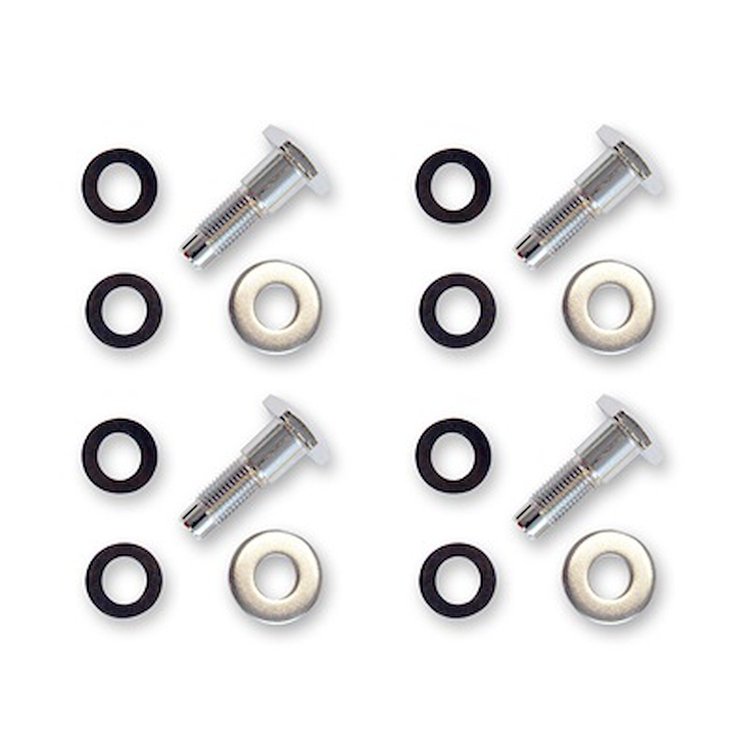 Seat Belt Bolt Kit 1964-1973 Ford Mustang