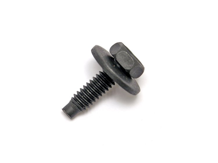 SMALL FENDER/VALANCE BOLT