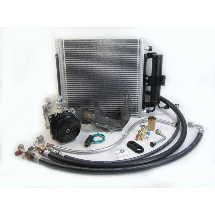 AC Performance Kit 1965 Ford Mustang