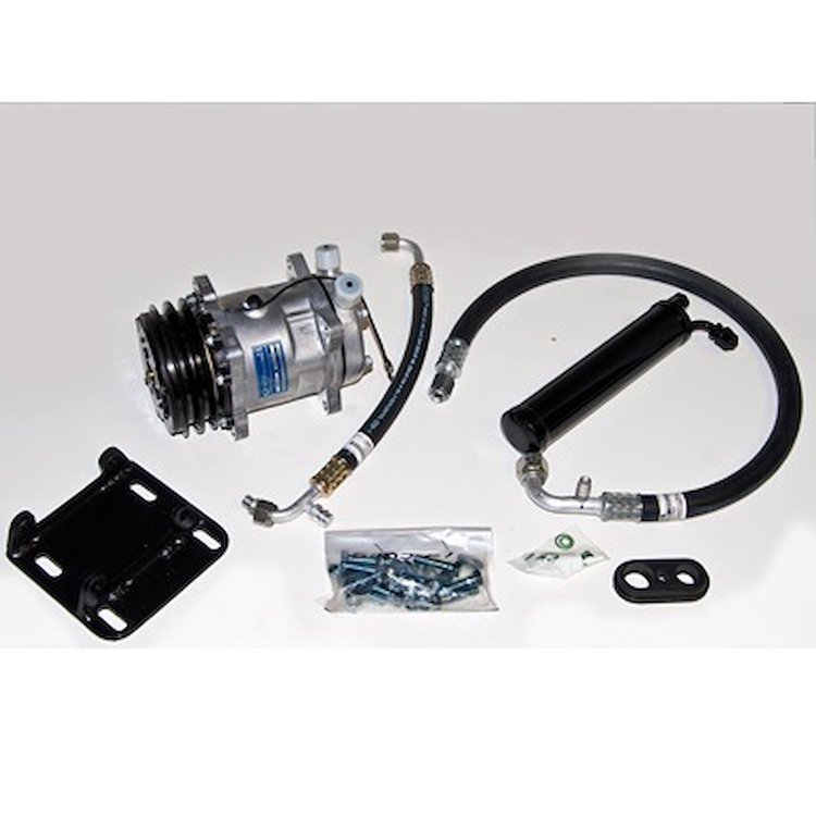 50-3065 Sanden Compressor Conversion Kit 134A
