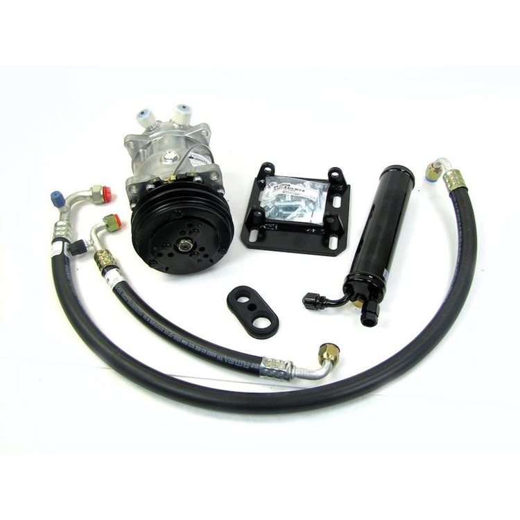 50-3066 Sanden Compressor Conversion Kit 134A