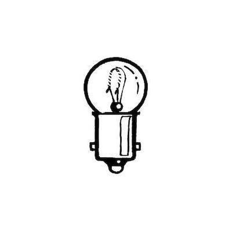 53 EXTERIOR LAMP