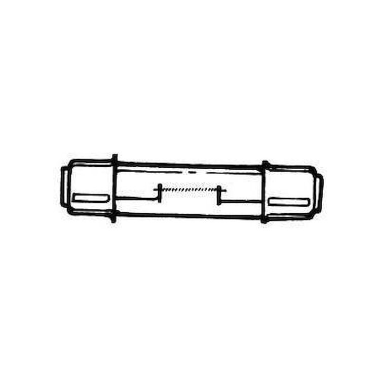 71-73 DOME LAMP BULB