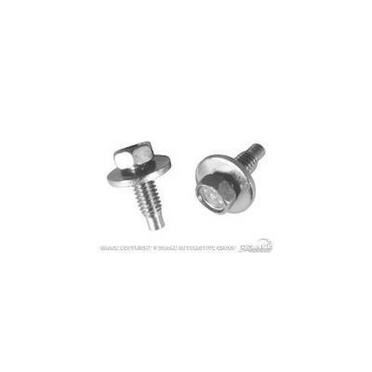 57039-S36 69-70 Fender & Body Bolt