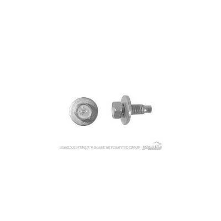 57039-S7 69-70 Fender & Body Bolt