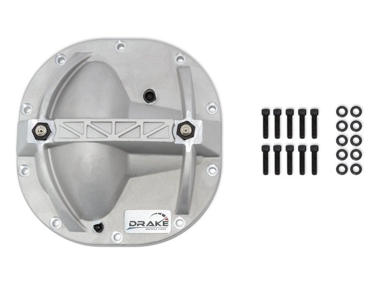 DIFFERENTIAL GIRDLE