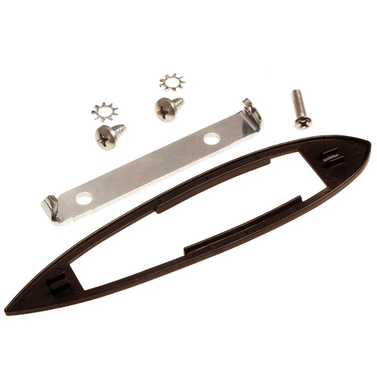 GM Mirror Mount Kit 1964-1967 Chevy Chevelle