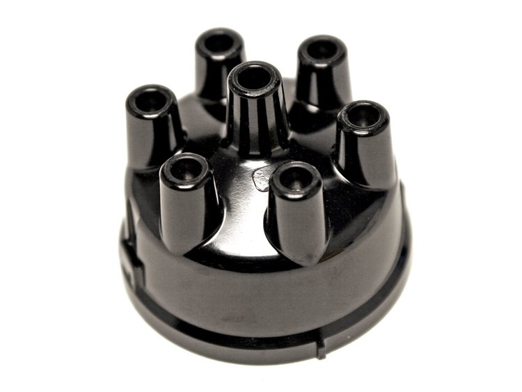 DISTRIBUTOR CAP 6 CYLINDE