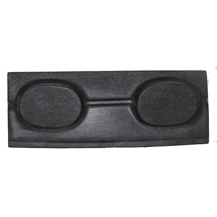 TRAP DOOR W/SPEAKER PODS
