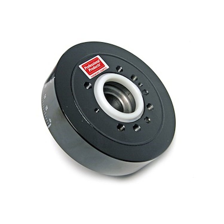 Harmonic Damper 1964-1979 Ford Mustang